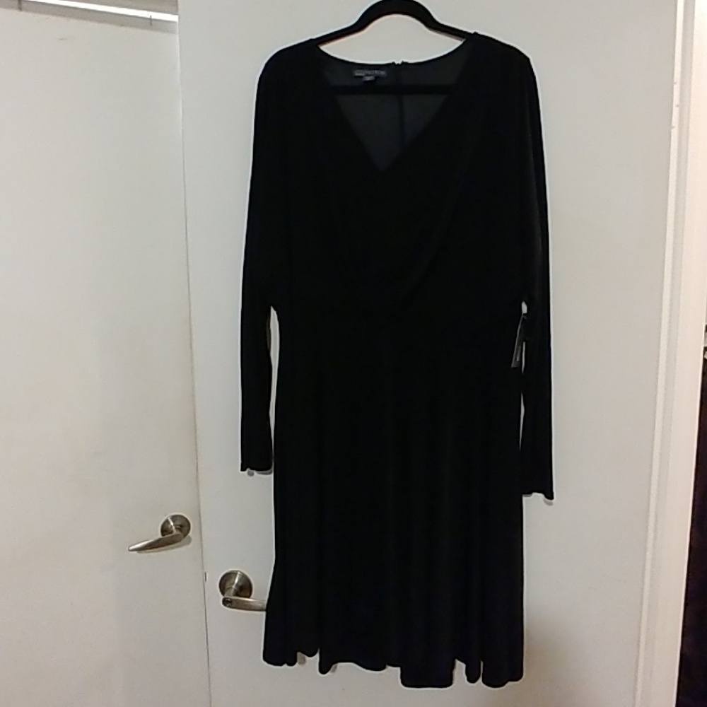 Little Big Black Dress
